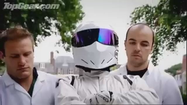 London Race _ Top Gear смотреть онлайн