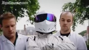 London Race _ Top Gear