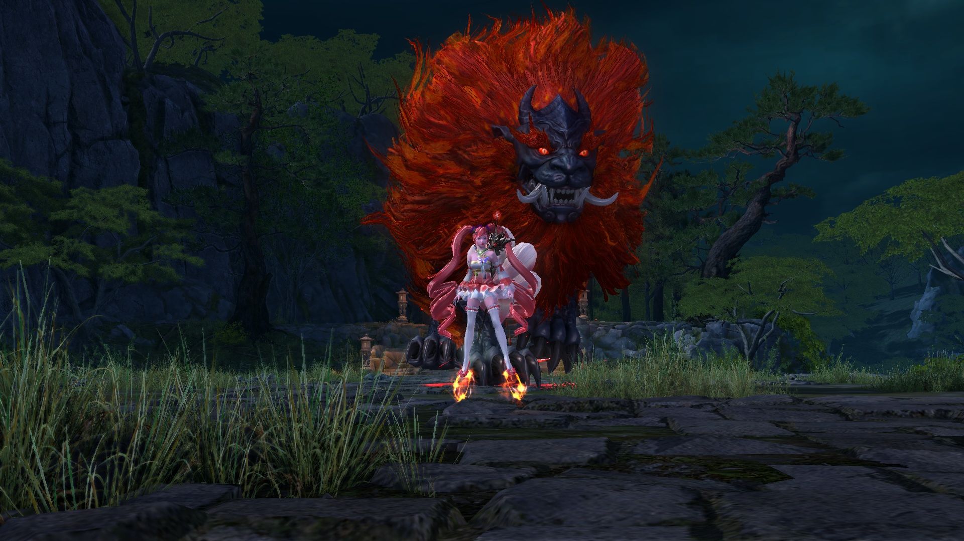 Aion Classic играем смотреть онлайн