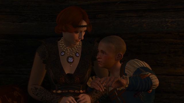 The.Witcher.3.B&W.S03E08.rus.1080p смотреть онлайн