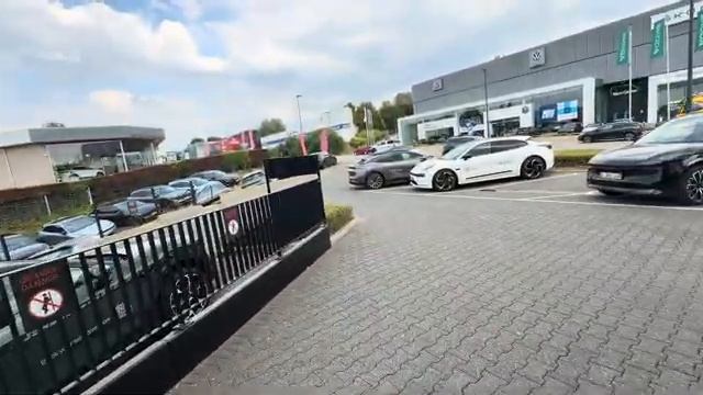 КИТАЙСКИЙ АВТОПРОМ ЗАХВАТЫВАЕТ ЕВРОПУ смотреть онлайн
