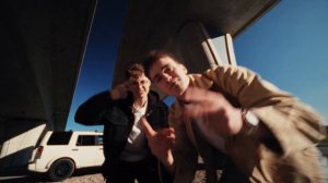 Under My Pillow x Sofian Medjmedj x metyou - 2020 VISION (OFFICIAL VIDEO)