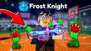 ПОЛНЫЙ ГАЙД НА ТОП ОБНОВУ: 2 КЛАССА, КАРТА, БАГИ в Survive Zombie Arena