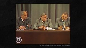 ФАЙБ | Почему все ненавидят Горбачёва? Неожиданная причина катастрофы СССР (перезалив)