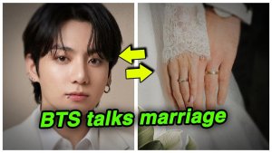 BTS откровенно рассказали о браке, Чонгуку нужна мед.помощь, Чимин отменил концерт