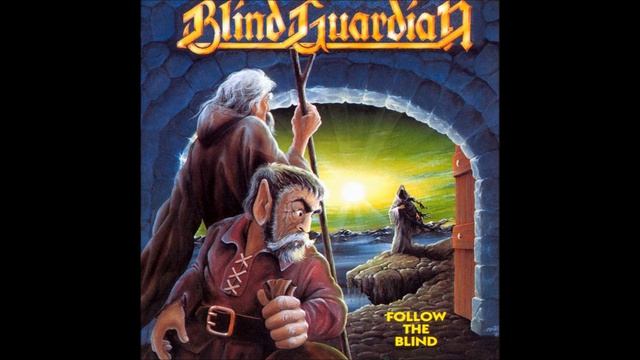 01 - Inquisition (BLIND GUARDIAN) смотреть онлайн