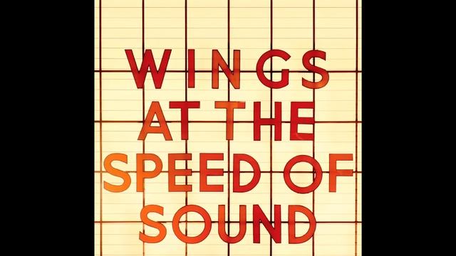 Paul McCartney & Wings - Wings At The Speed Of Sound 1976 (full album) смотреть онлайн