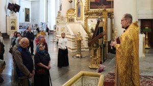 Чудо Христа: Насыщение 5 тысяч человек