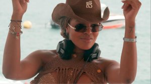 Kathe Reyes dj | live set caribbean