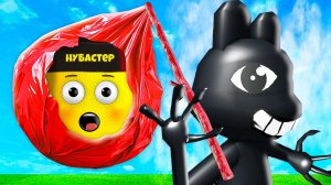 ПРОНИК В БОЛЬНИЦУ ДЛЯ ЖИВОТНЫХ в ROBLOX!