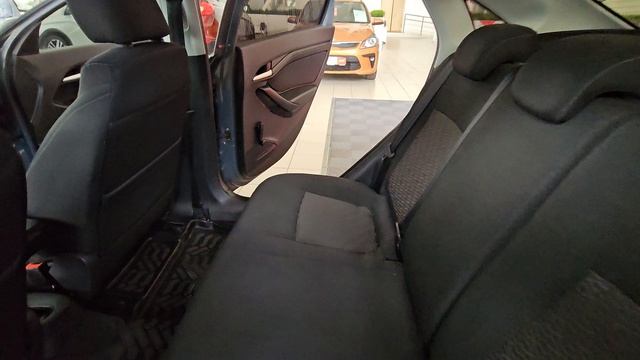 Lada (ВАЗ) Vesta '2016 смотреть онлайн