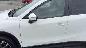 Mazda CX-5 2016 г