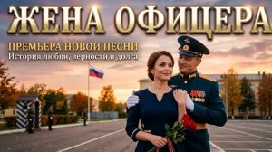 Жена офицера
