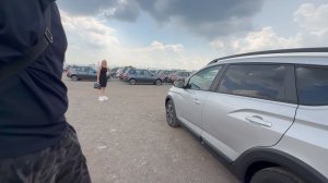 ИСКРА В МАКСИМАЛКЕ НА ВАРИАТОРЕ: ЛУЧШАЯ ЗА ЭТИ ДЕНЬГИ! Приехали за новой LADA ISKRA SW CROSS 2026