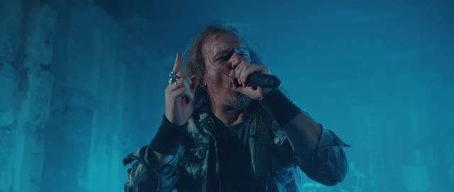 BRAINSTORM - Escape The Silence (Official Music Video) смотреть онлайн