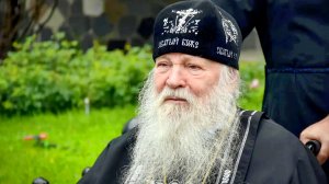 «Я за Тобой пойду, Спаситель мой!» (Задонский монастырь 2026г.)