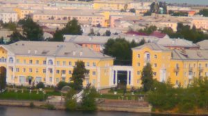 Краснотурьинск 26 июля 2026 год