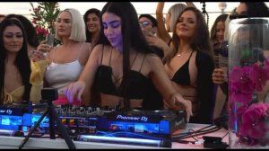 Dana Vicci | Gurlz Only Private Live Set @ Hotel X Toronto