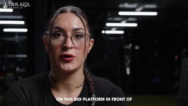 Meet the Serbian Princess Taking Over Power Slap 22 смотреть онлайн