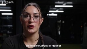 Meet the Serbian Princess Taking Over Power Slap 22