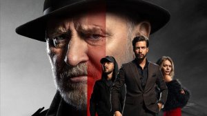 Сериал Морфей – 1 сезон 3 серия / Morfeusz