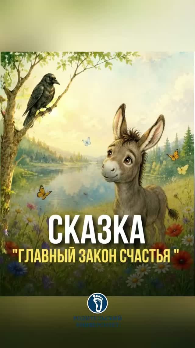 Читан детям . #поучительныесказки#