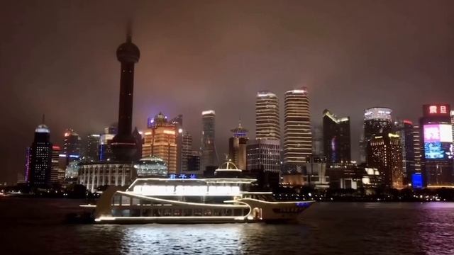 China. Overview video смотреть онлайн