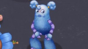Суза, но без Сузафона - My Singing Monsters