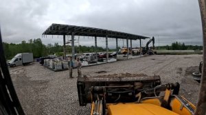 JCB 3cx лукойл продолжение