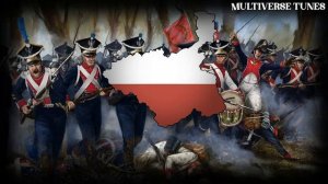 «Polska Żyje/Poland Lives» - Polish Anti-Blight Song (Guts and Blackpowder)
