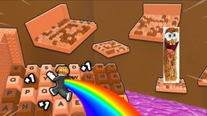 ROBLOX Клавиатура, обновление, новый мир
