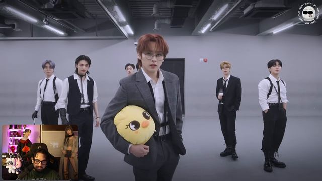 РЕАКЦИЯ YUPI НА STRAY KIDS | SKZ-TALKER Ep. 57-58 ЭПОХА 5-STAR | Stray Kids - S-Class смотреть онлайн