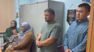 ❗️В Бурятии две семьи лишили гражданства РФ после того, как они потушили Вечный огонь. Все таджики