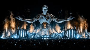 Tomorrowland 2026 🔥 Martin Garrix, Tiësto, David Guetta, Hardwell, Armin van Buuren, Alesso