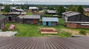 Завершил кровельные работы. Смотрите что получилось, полный видео обзор. 22.07.26