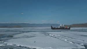 Иркутск-Байкал-Ольхон (май 2026 года)