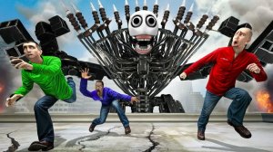 ЭЛБЕР 2.0 АТАКУЕТ ГОРОД! УГАР И БЕЗУМИЕ В Garry`s Mod