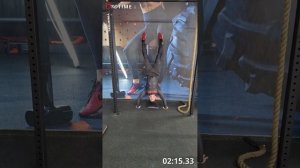 Сергей Сухарев, ТФ Зеленоград - 2, Член клуба, Количество повторений 57 раз.