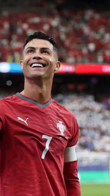 роналду смотреть онлайн