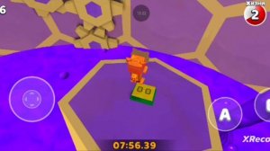 ПРОХОЖУ УЛЕЙ-(SUPER BEAR ADVENTURE).