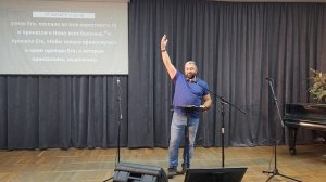 Будьте как дети. Георгий Диасамидзе