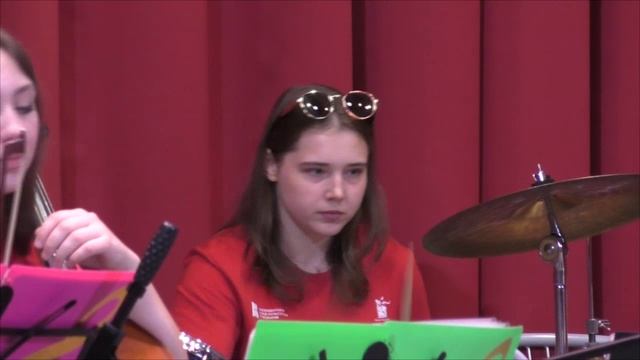 Концерт " Ансамбль новых детских песен"
09.07.2026 г. смотреть онлайн