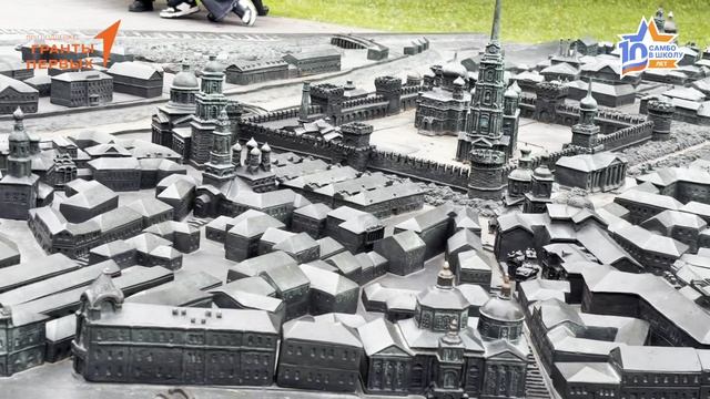 Учебно-тренировочные сборы «Самбо - в школу»