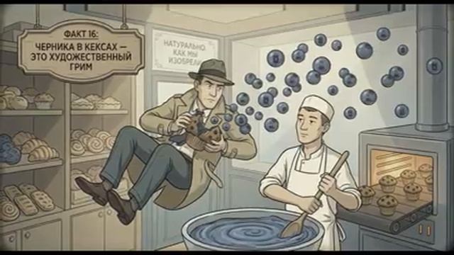 33 продукта из отходов смотреть онлайн