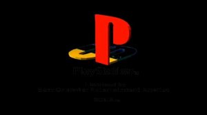 Глюки от PlayStation 1 №1