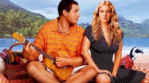 Трейлер фильма - 50 первых поцелуев (2004) Комедия