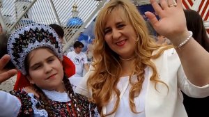 ПЕЛАГЕЯ 🌺 И МОИ РОДНЫЕ❤️ТВОРЧЕСТВО НАШЕЙ СЕМЬИ ❤️🎶🪗