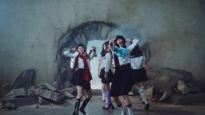 ILLIT - I Got Your Back (Feat. JISOO & MOMOKA of HANA)