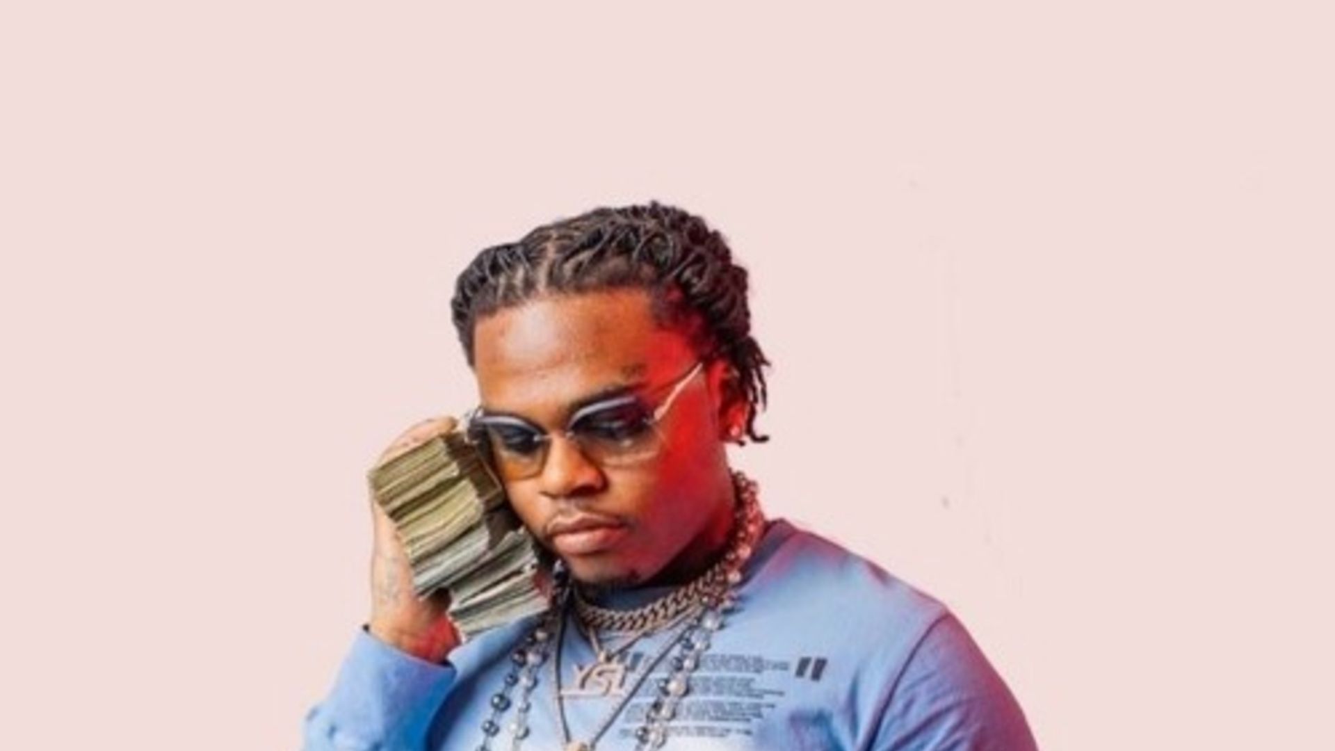 Gunna - Guitar - Type Beat - Rap Instrumental - Mercedes - Prod 5 X Beatz - 2026