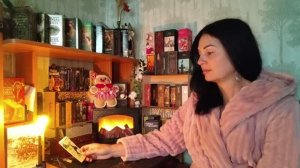 📌Вся правда о ней и её отношении к Вам#тародлямужчин